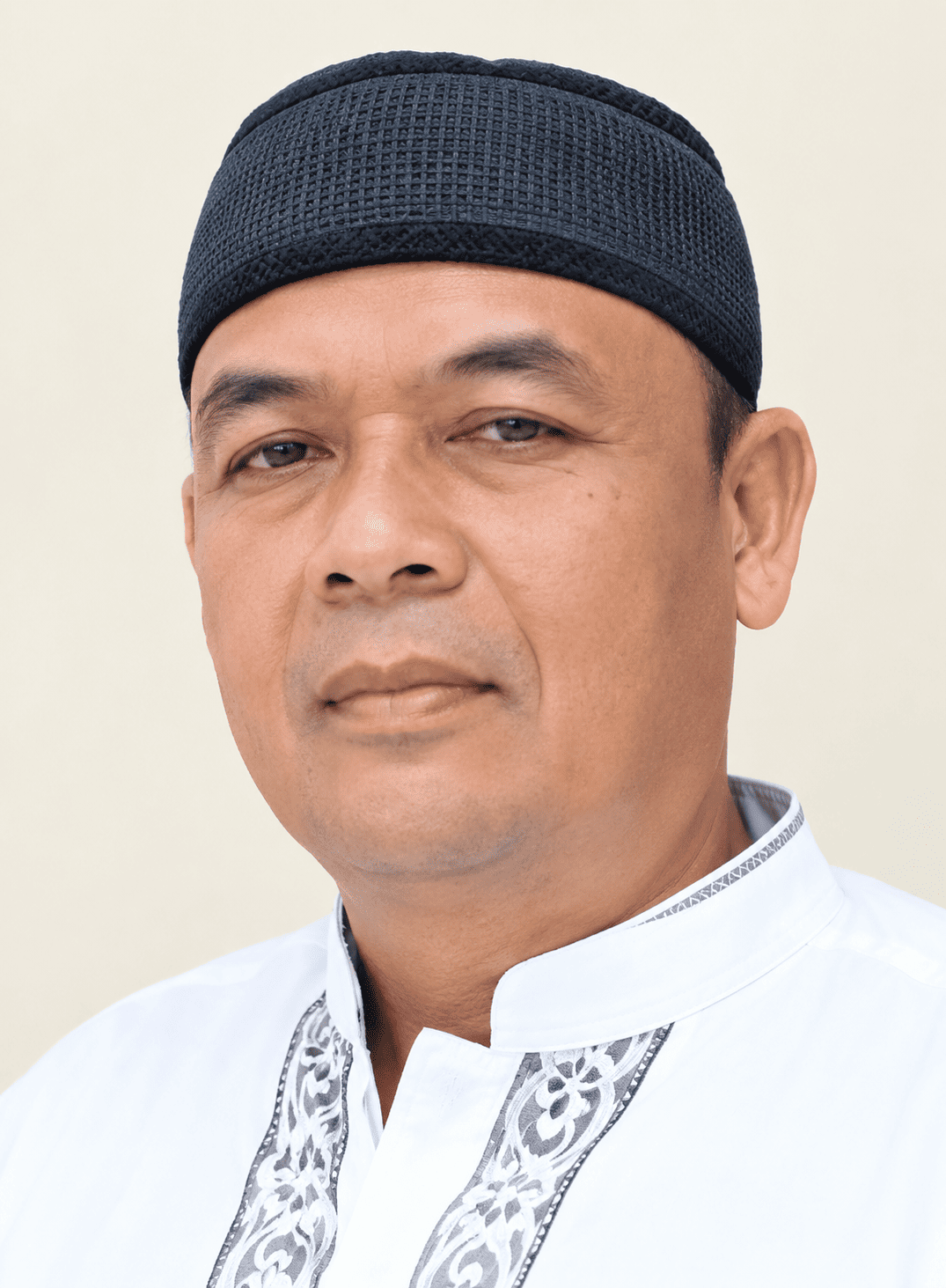 Dr. Mawardi, S.Ag., M.Pd